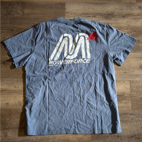 St Micheal tee - Picture 2 of 2